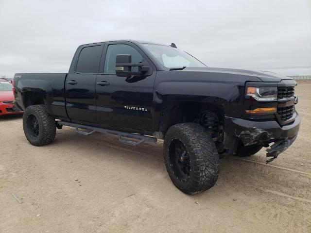2016 Chevrolet Silverado K1500 - Image 4