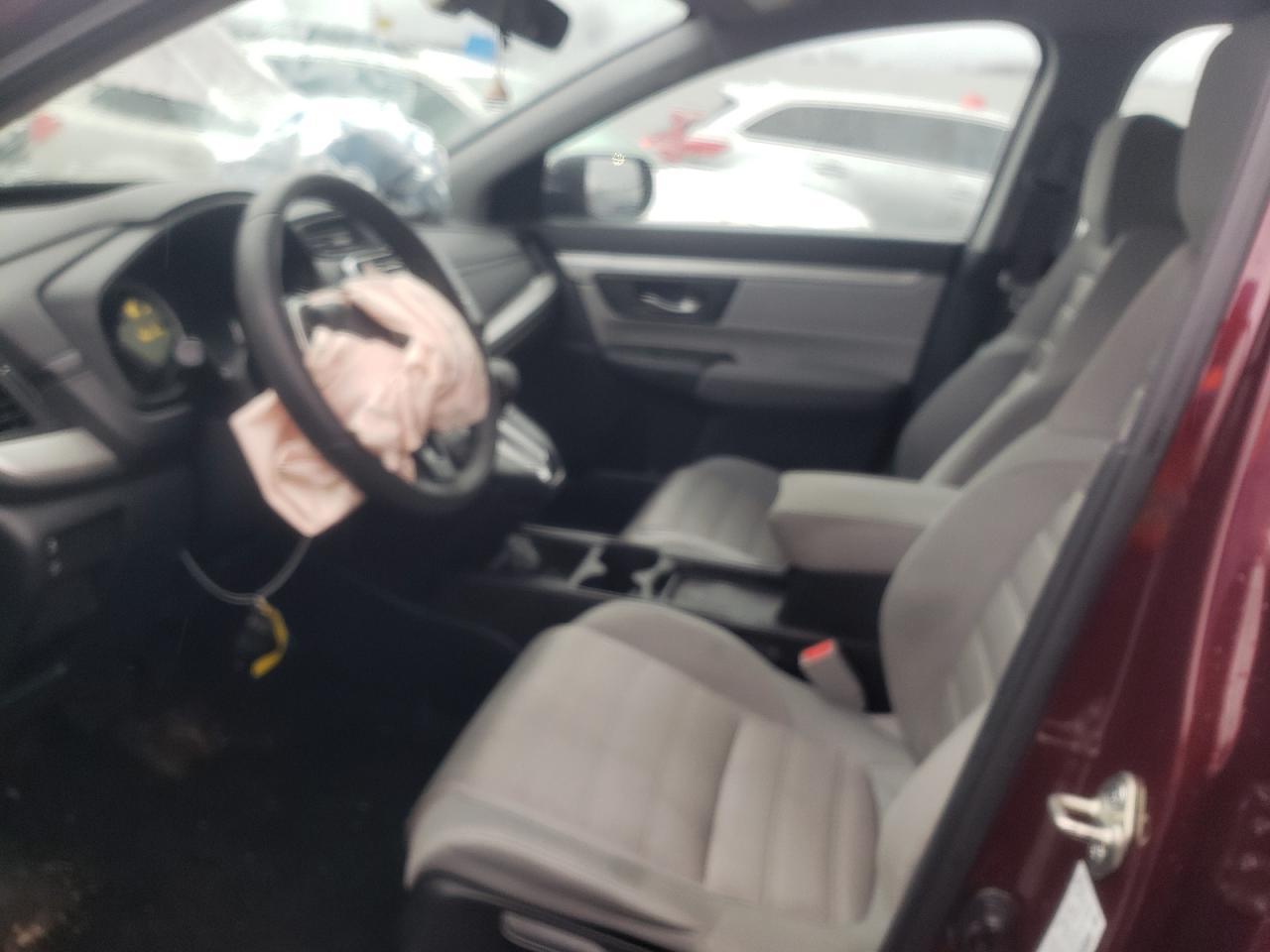 2019 HONDA CR-V LX - Image 7