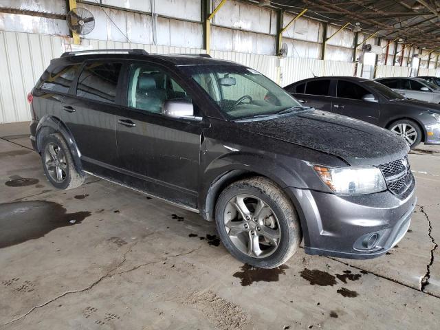 2016 Dodge Journey Crossroad - Image 4