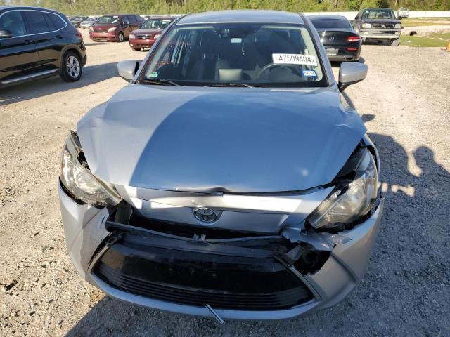 2017 Toyota Yaris Ia - Фото 5