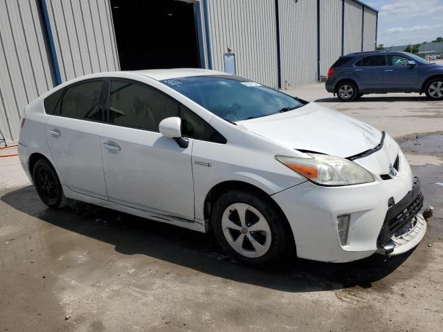 2013 Toyota Prius - Image 4