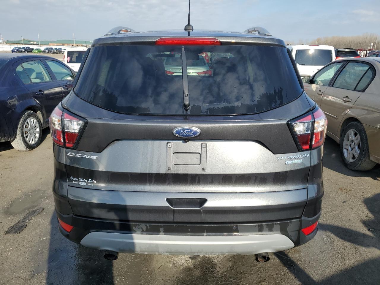 2017 FORD ESCAPE TIT - Image 6