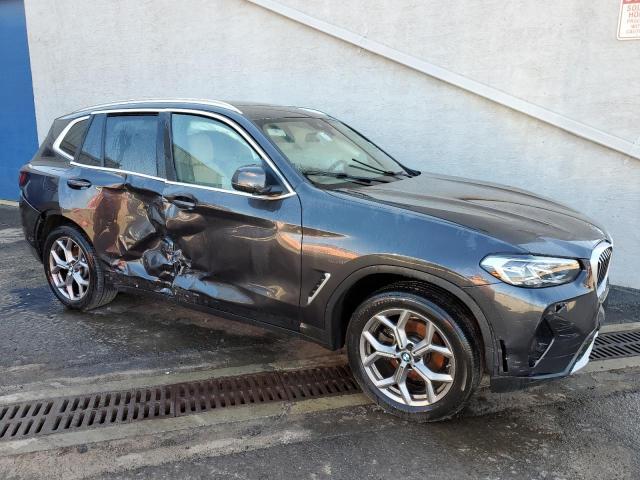 2023 BMW X3 xDrive30I - Фото 4