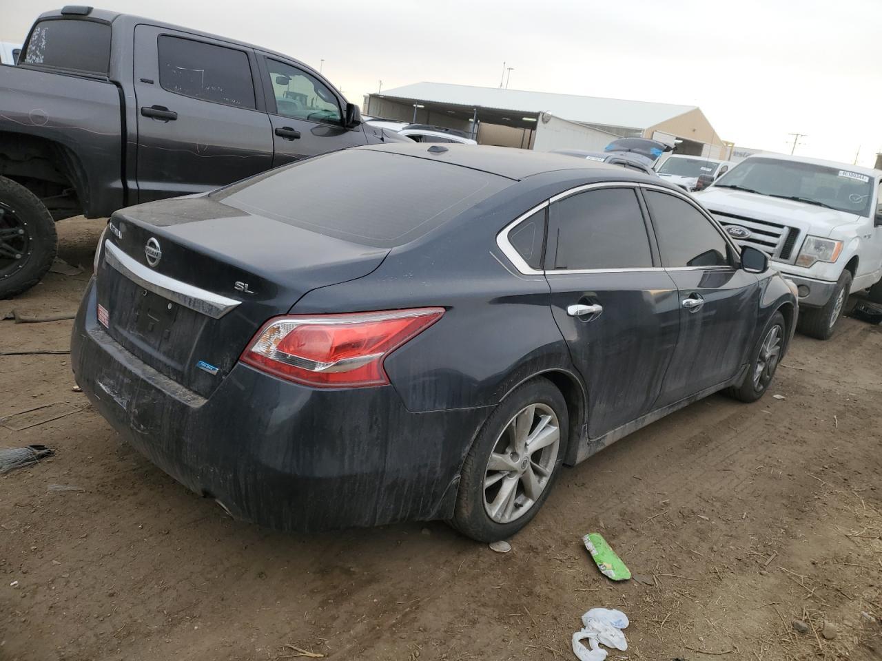 2013 NISSAN ALTIMA 2.5 - Image 3