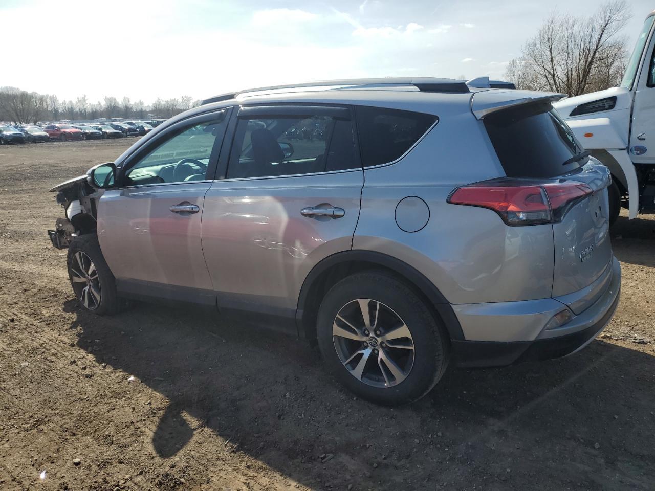 2018 TOYOTA RAV4 ADVEN - Image 2