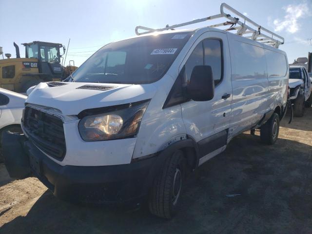 2016 Ford Transit T-350