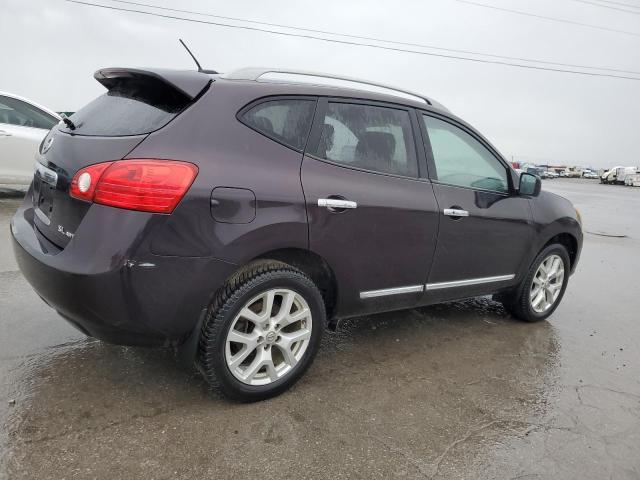 2013 Nissan Rogue S - Фото 3