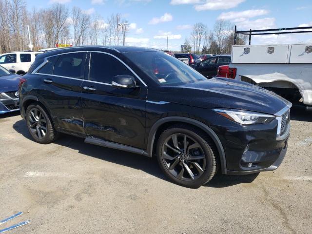 2019 Infiniti Qx50 Essential - Фото 4