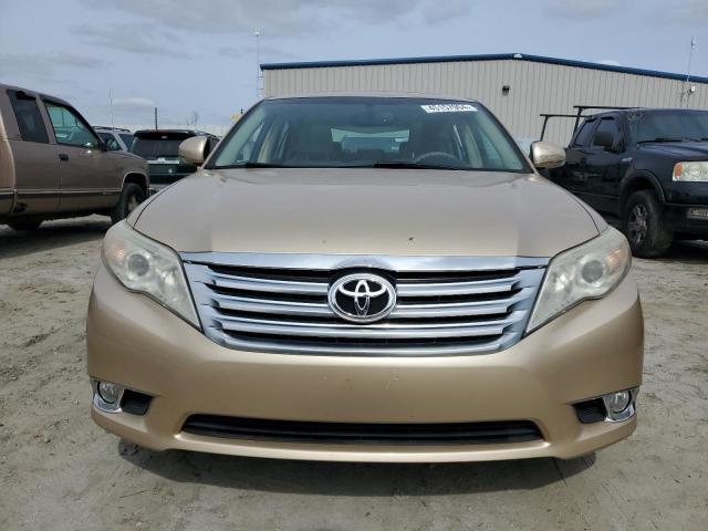 2011 Toyota Avalon Base - Фото 5