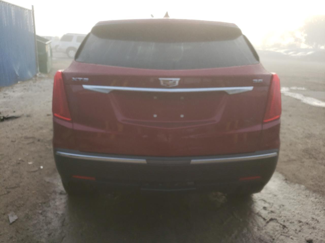 2019 CADILLAC XT5 LUXURY - Image 6