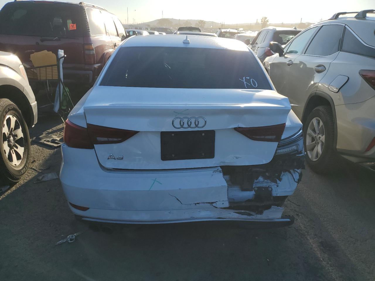 2017 AUDI A3 PREMIUM - Фото 6