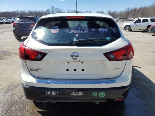 2017 Nissan Rogue Sport S - Image 6