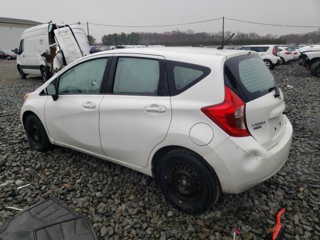 2015 Nissan Versa Note S - Фото 2