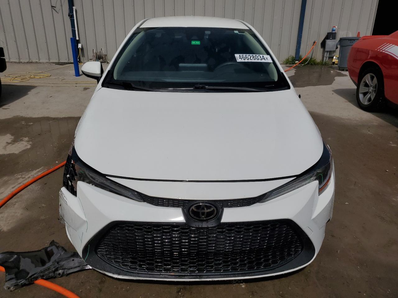 2022 TOYOTA COROLLA LE - Фото 5