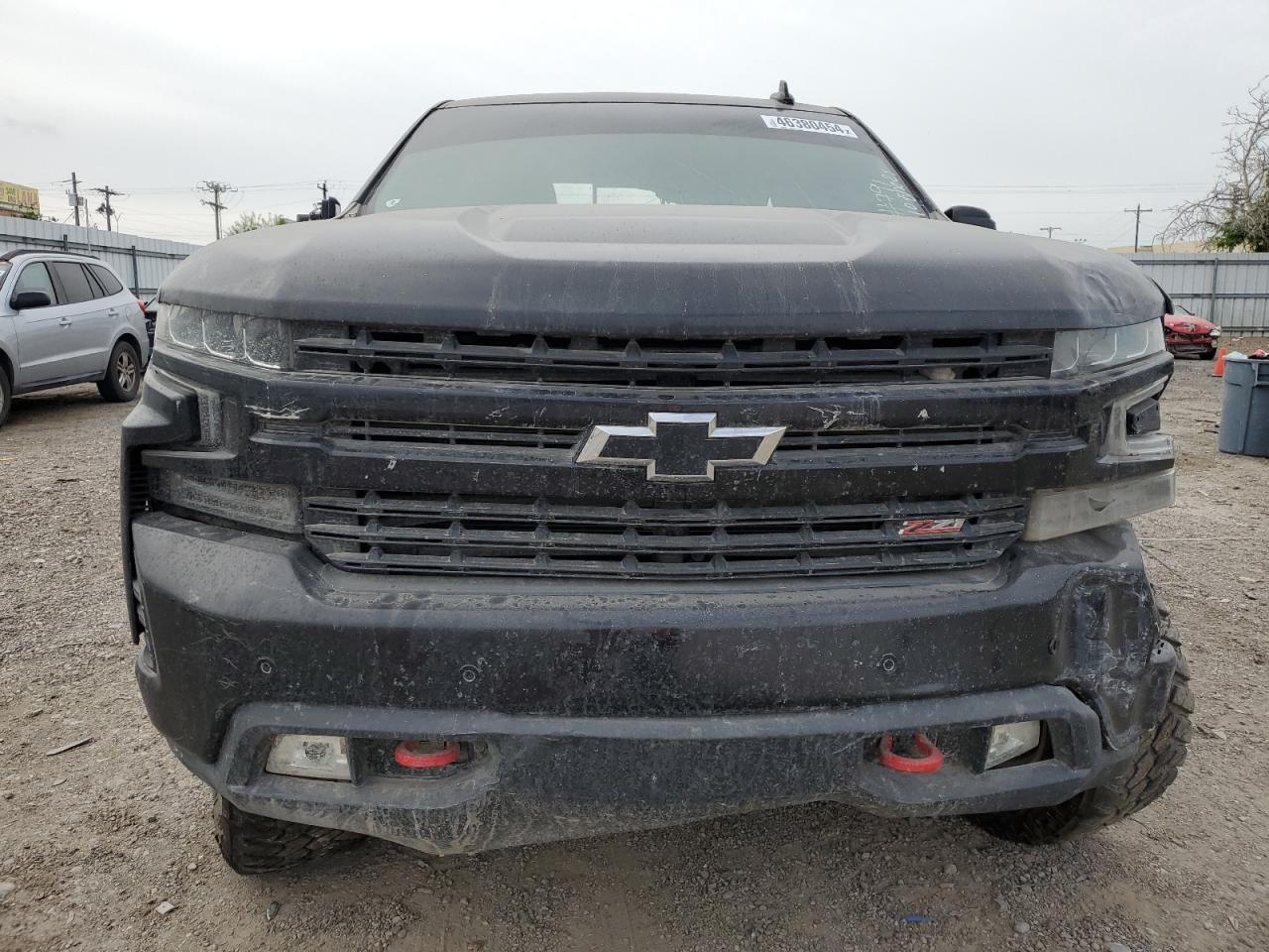 2020 CHEVROLET SILVERADO - Image 5