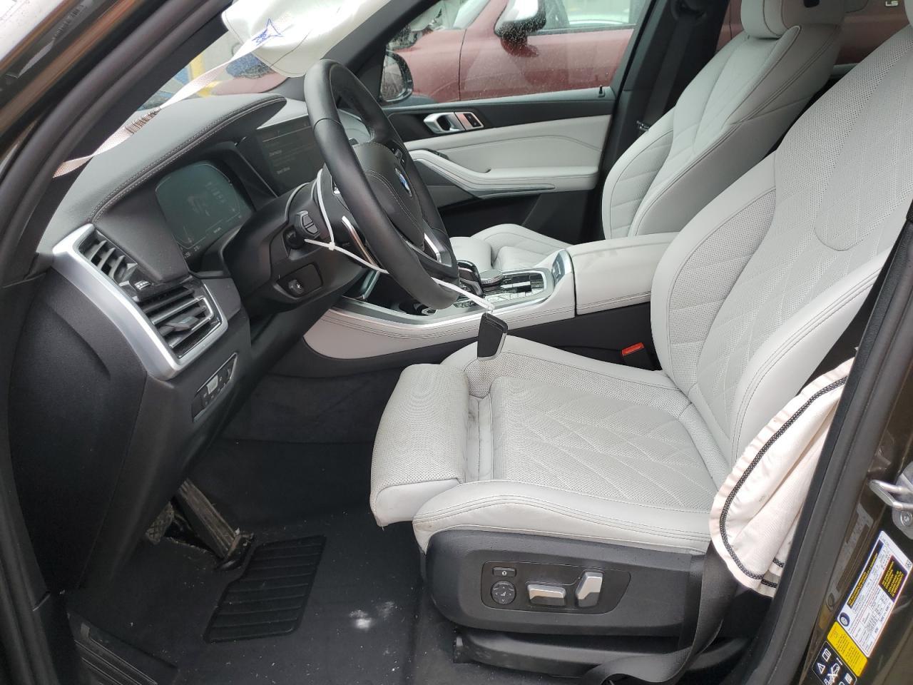 2023 BMW X5 XDRIVE4 - Image 7