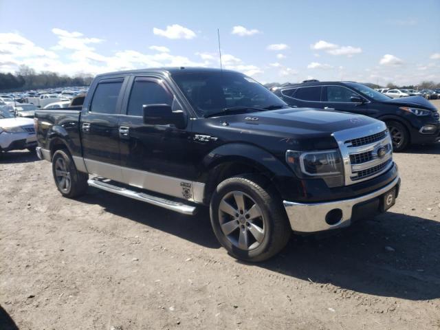 2014 Ford F150 Supercrew - Image 4