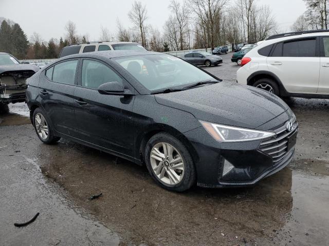 2019 Hyundai Elantra Sel - Image 4