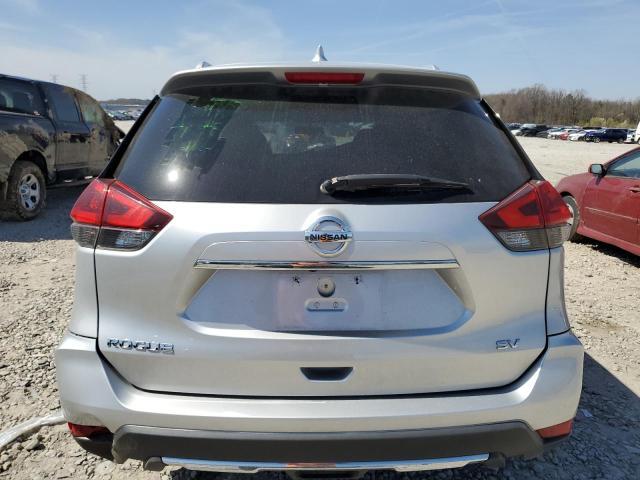 2018 Nissan Rogue S - Фото 6