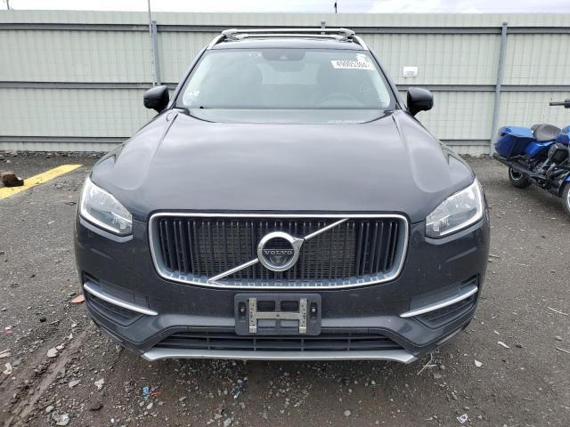 2016 Volvo Xc90 T6 - Фото 5