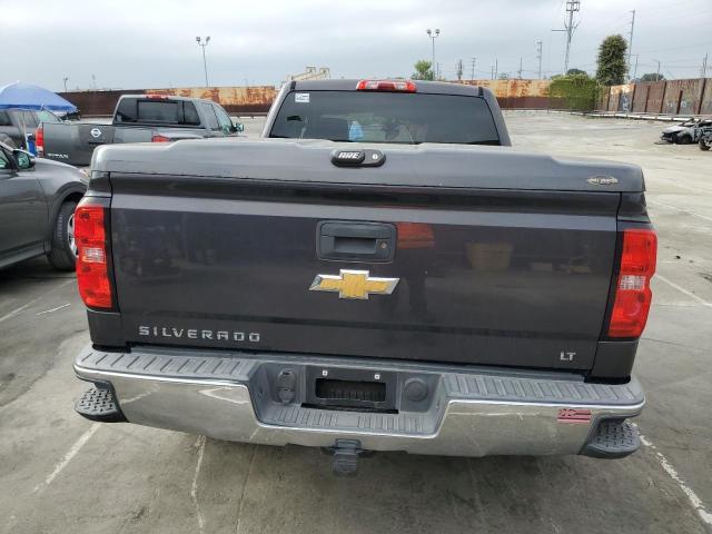 2014 Chevrolet Silverado C1500 Lt - Image 6