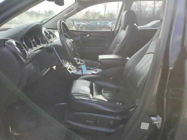 2015 Buick Enclave - Фото 7