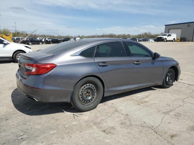 2020 Honda Accord Sport - Фото 3