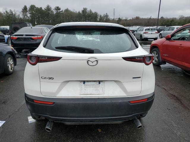 2021 Mazda Cx-30 - Фото 6