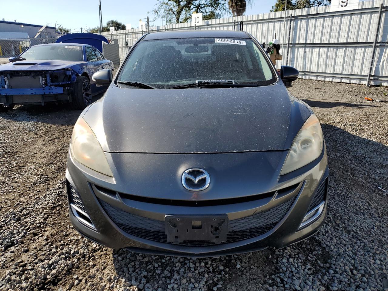 2010 MAZDA 3 S - Фото 5