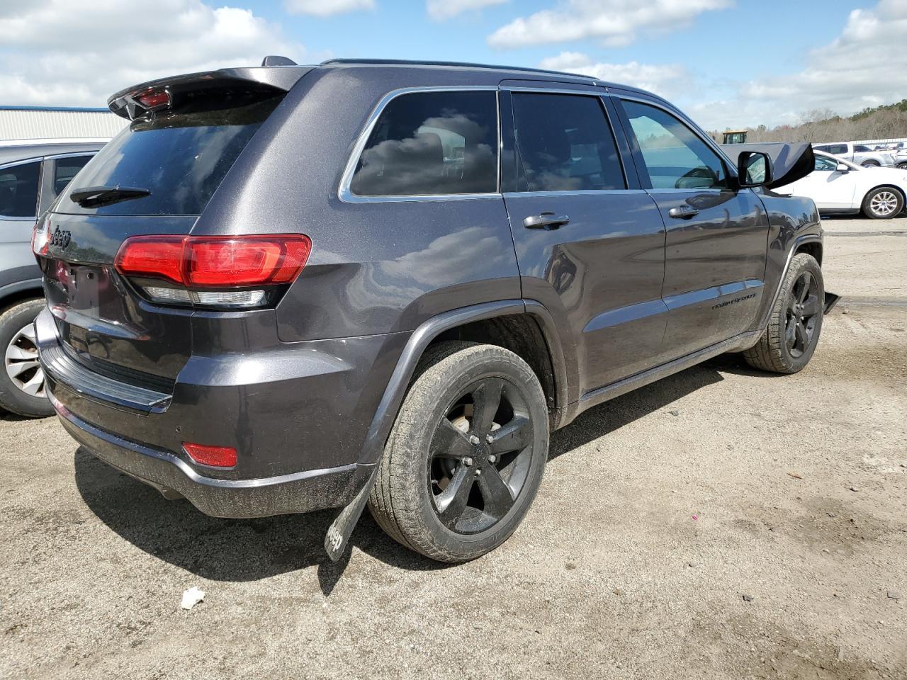 2015 JEEP GRAND CHER - Фото 3