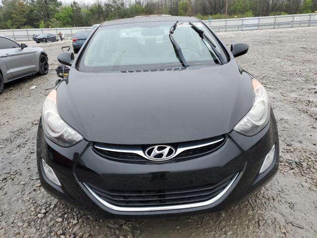 2013 Hyundai Elantra Gls - Фото 5