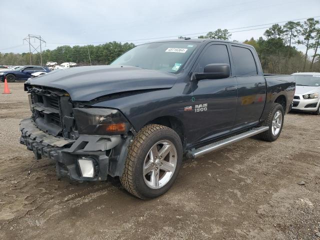 2018 Ram 1500 St