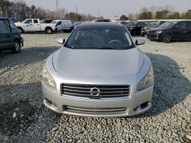2014 Nissan Maxima S - Фото 5