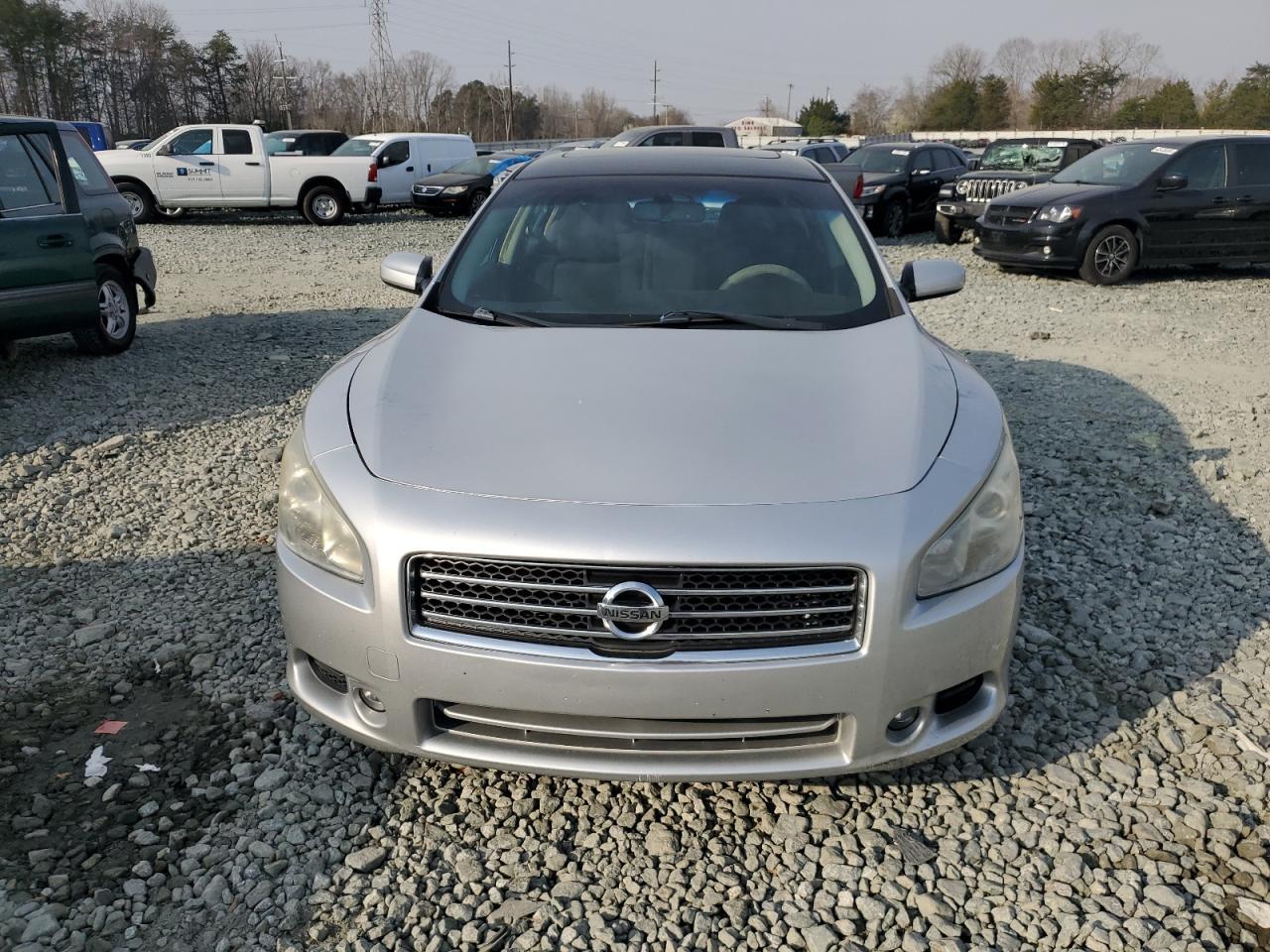 2014 NISSAN MAXIMA S - Image 5