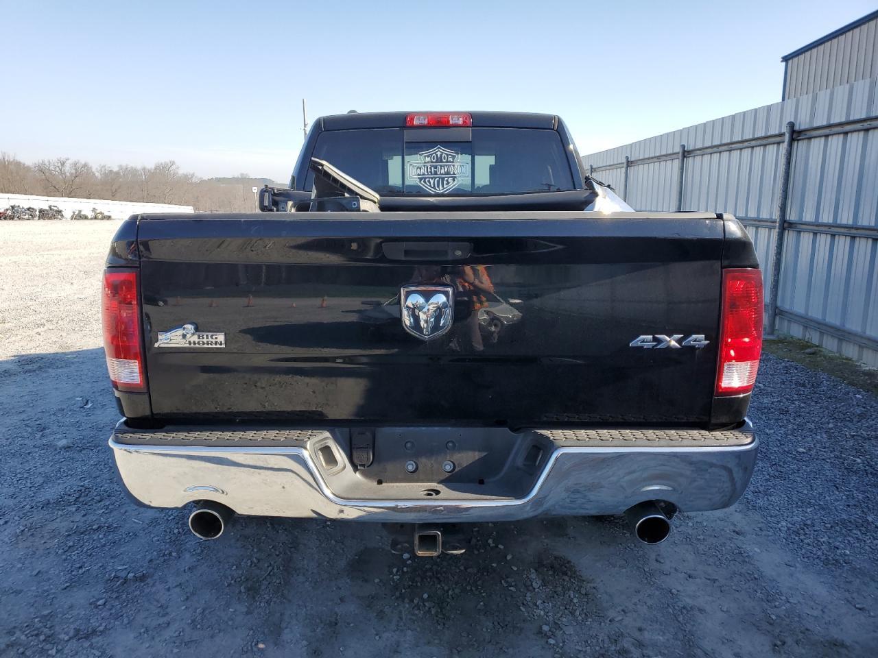 2015 RAM 1500 SLT - Image 6