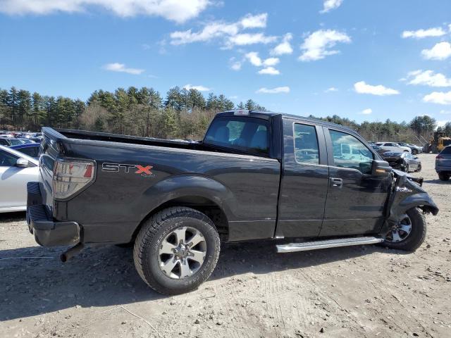 2013 Ford F150 Super Cab - Image 3