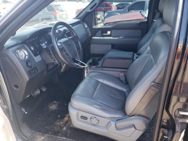 2014 Ford F150 Supercrew - Image 7