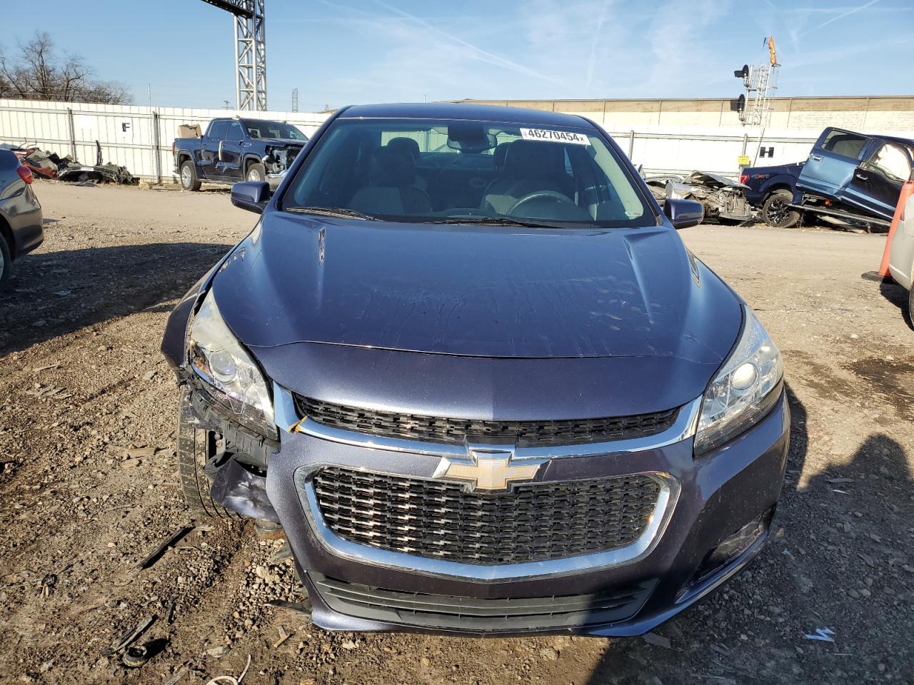 2015 CHEVROLET MALIBU 1LT - Фото 5