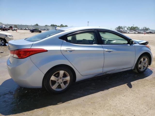 2013 Hyundai Elantra Gls - Фото 3