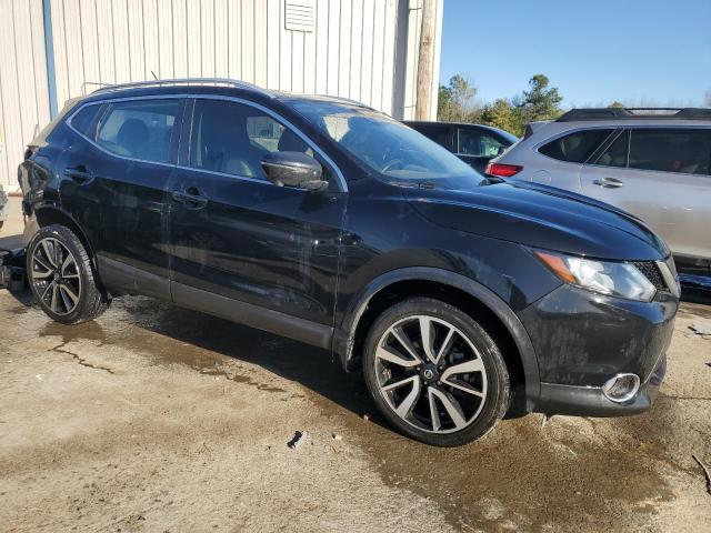 2017 Nissan Rogue Sport S - Фото 4