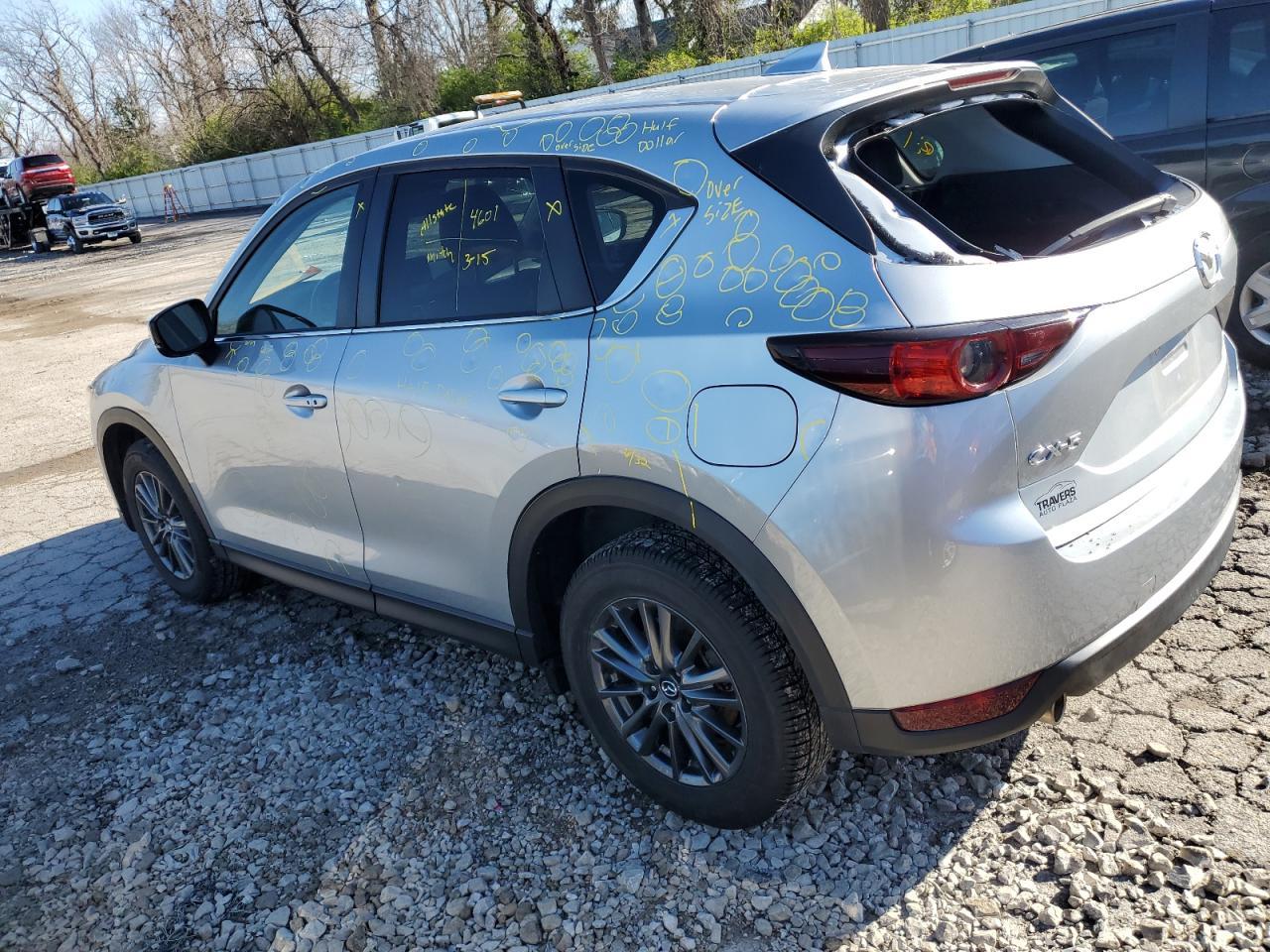 2021 MAZDA CX-5 TOURI - Image 2