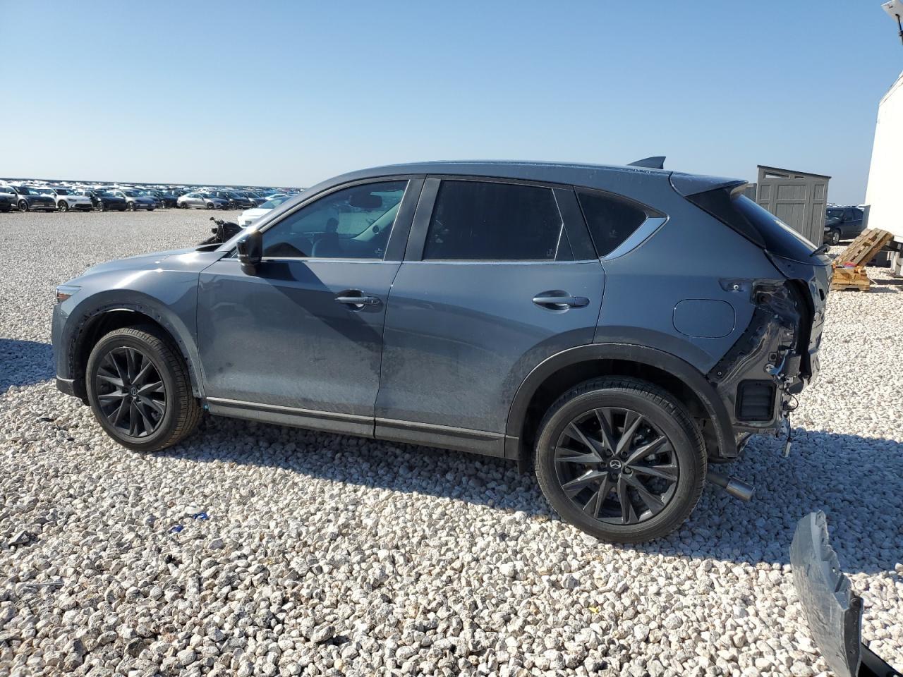 2024 MAZDA CX-5 PREFE - Image 2