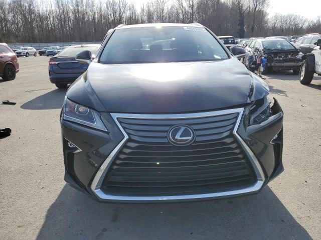 2019 Lexus Rx 350 Base - Image 5