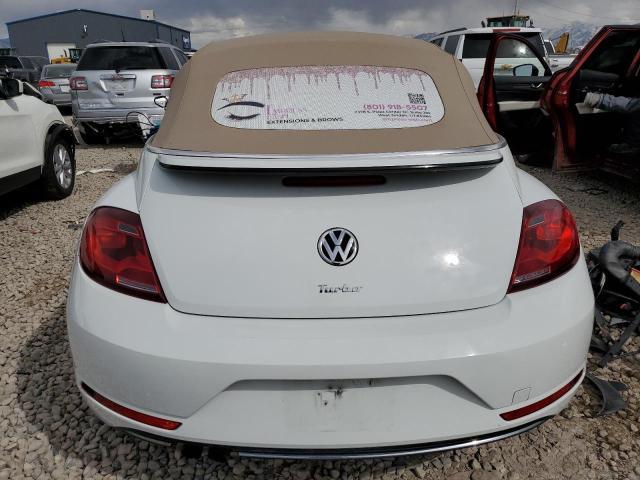 2019 Volkswagen Beetle S - Фото 6