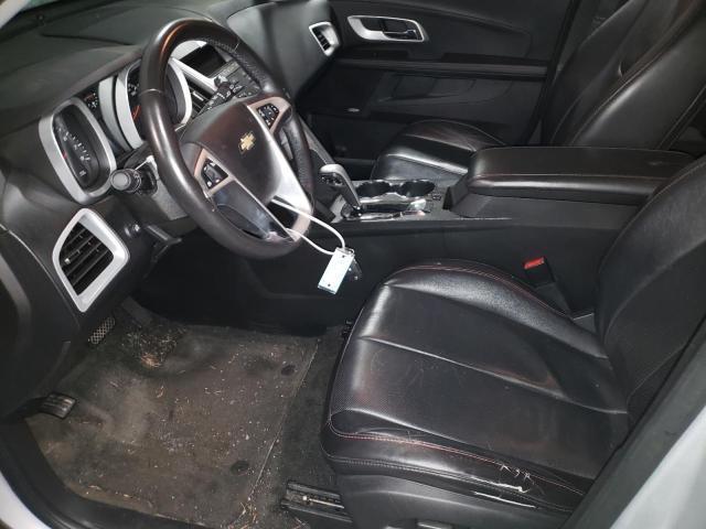 2011 Chevrolet Equinox Lt - Image 7
