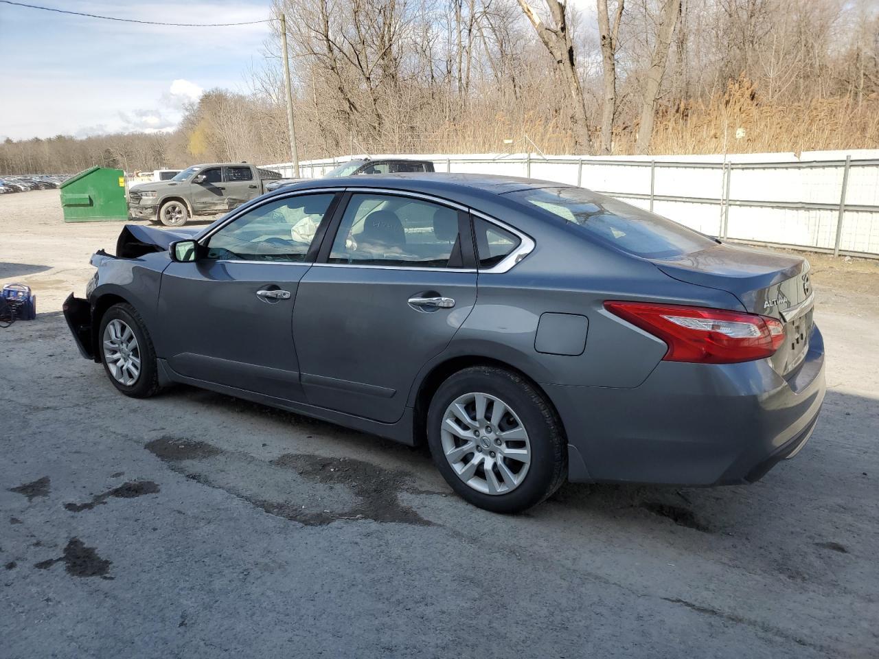 2016 NISSAN ALTIMA 2.5 - Image 2