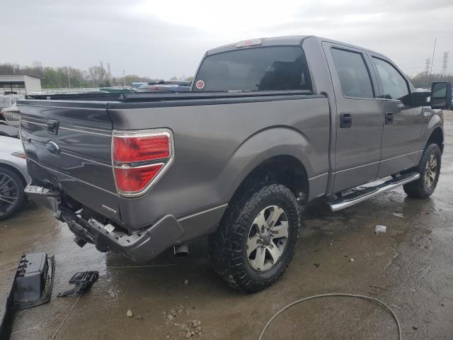 2014 Ford F150 Supercrew - Image 3