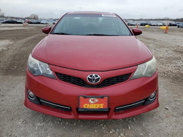 2013 Toyota Camry L - Image 5