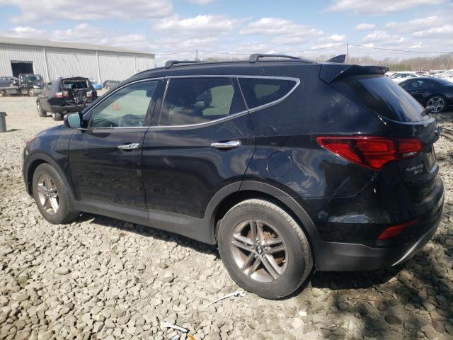 2017 Hyundai Santa Fe Sport - Image 2