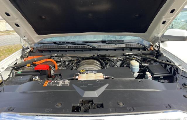 2018 Chevrolet Silverado C1500 Lt - Image 7